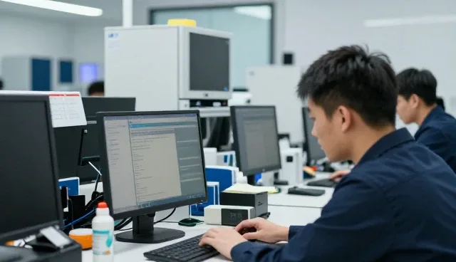 无锡朗知盛物联科技有限公司