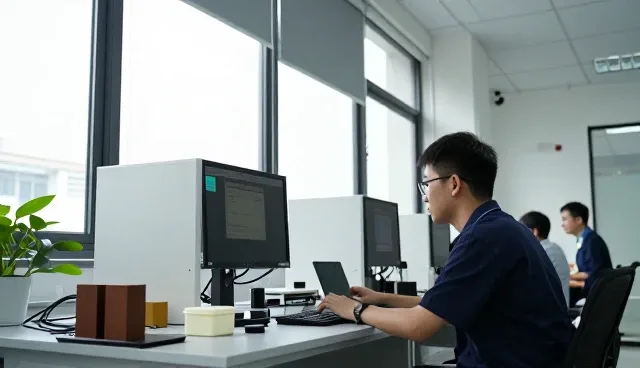 无锡朗知盛物联科技有限公司